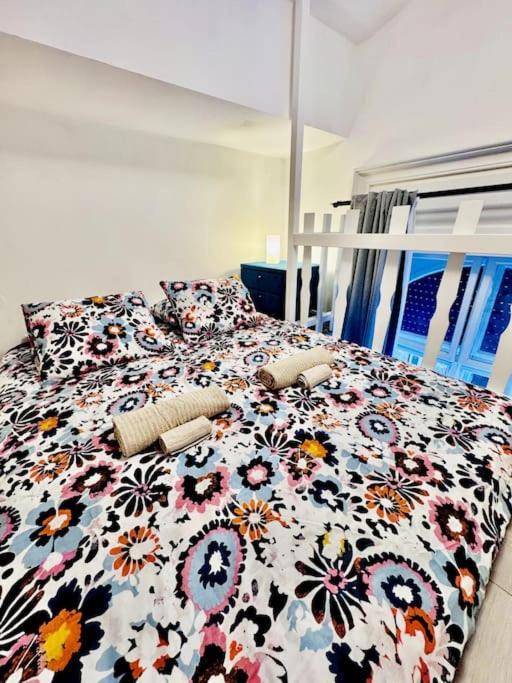 L1 City Centre Loft Budapest Kültér fotó